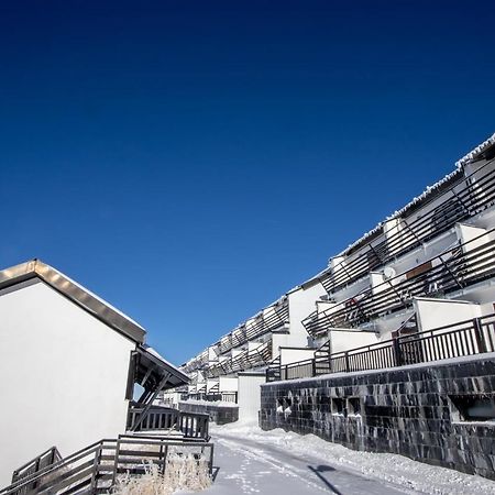 Ferienwohnung Montanas Sierra Nevada Exterior foto
