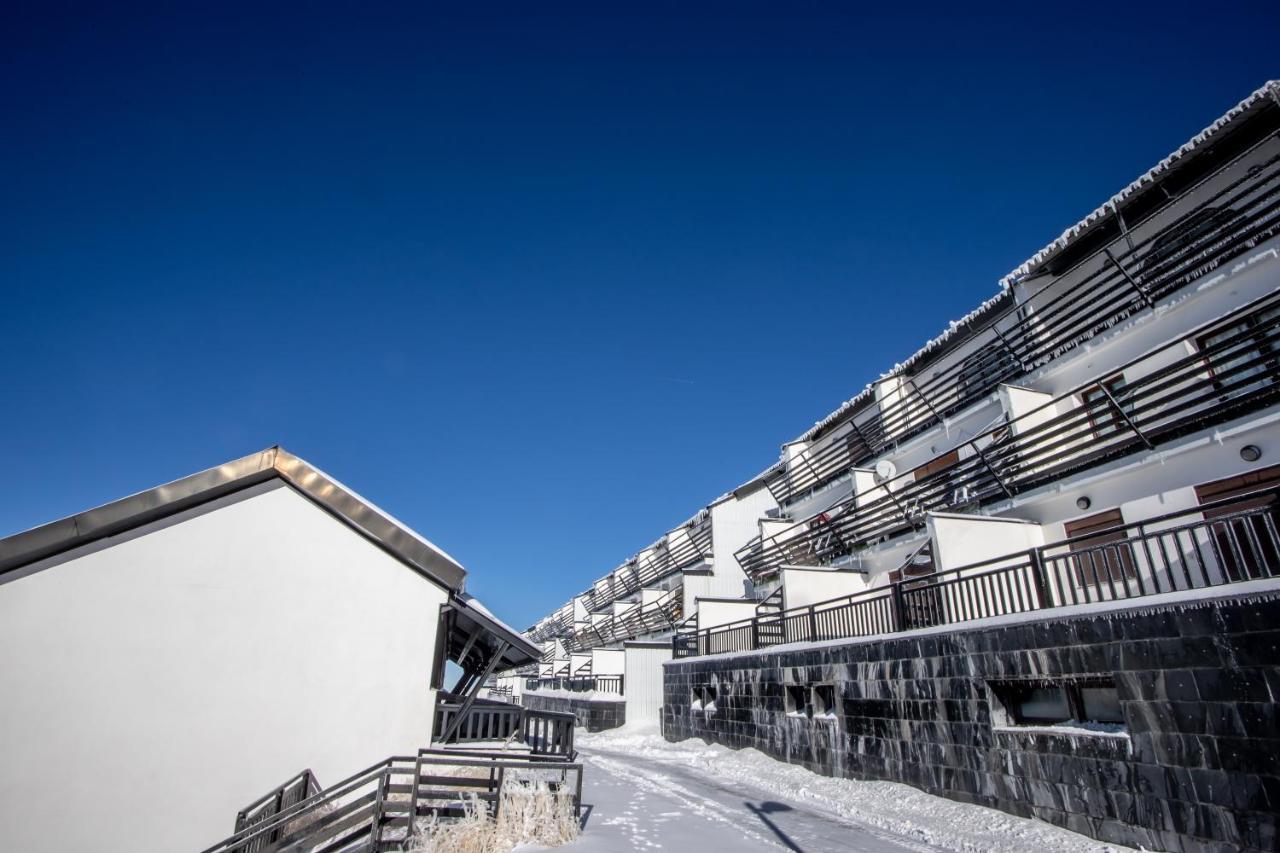 Ferienwohnung Montanas Sierra Nevada Exterior foto